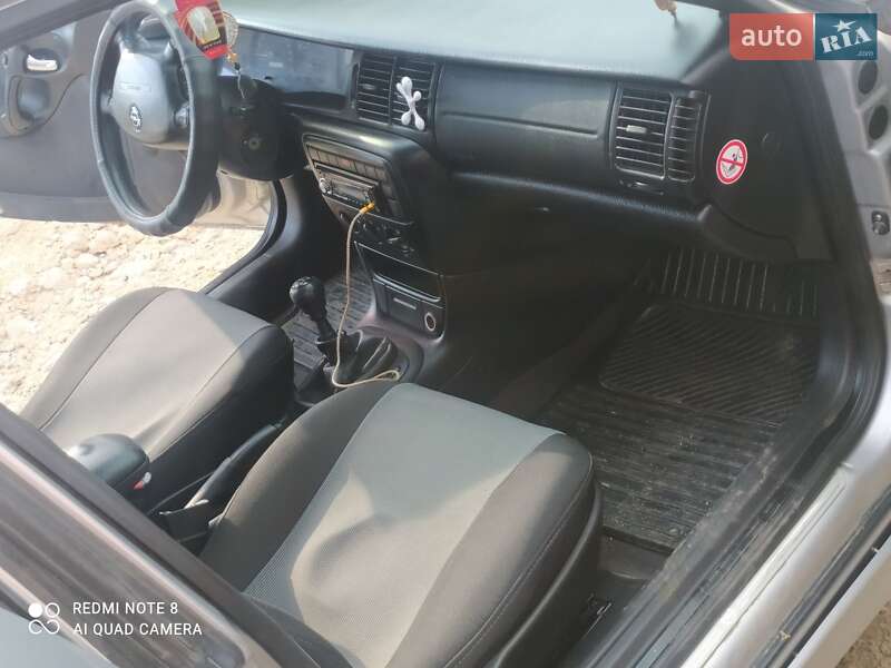 Седан Opel Vectra 2000 в Ивано-Франковске фото 4 Седан Opel Vectra 2000 в Ивано-Франковске