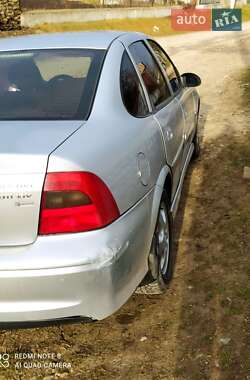 Седан Opel Vectra 2000 в 