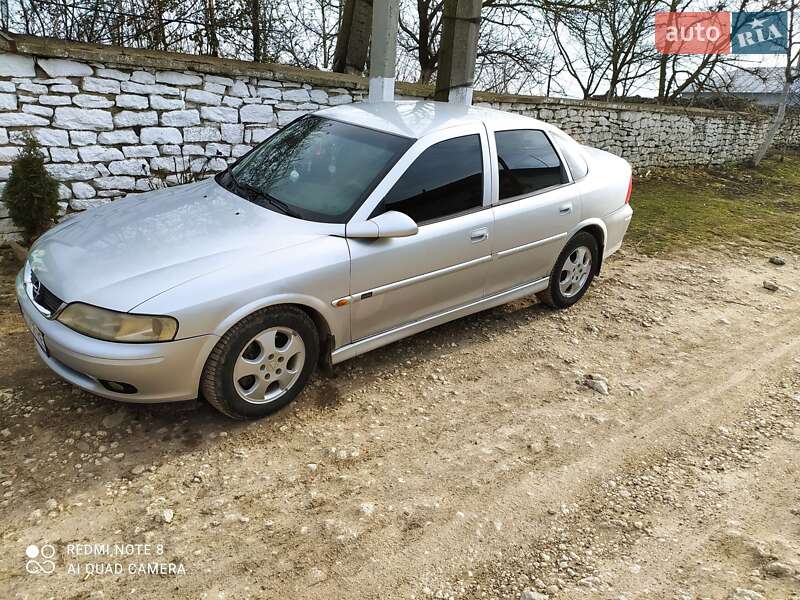 Седан Opel Vectra 2000 в Ивано-Франковске фото 11 Седан Opel Vectra 2000 в Ивано-Франковске