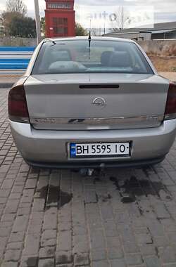 Седан Opel Vectra 2004 в Белгороде-Днестровском