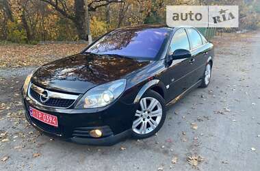 Ліфтбек Opel Vectra 2007 в Києві