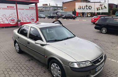 Седан Opel Vectra 1996 в Вінниці