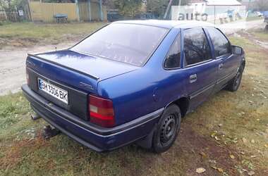 Седан Opel Vectra 1992 в Сумах