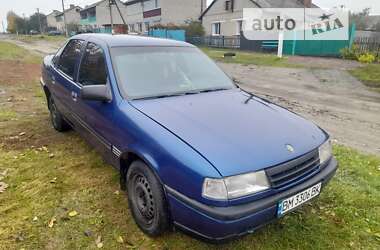 Седан Opel Vectra 1992 в Сумах