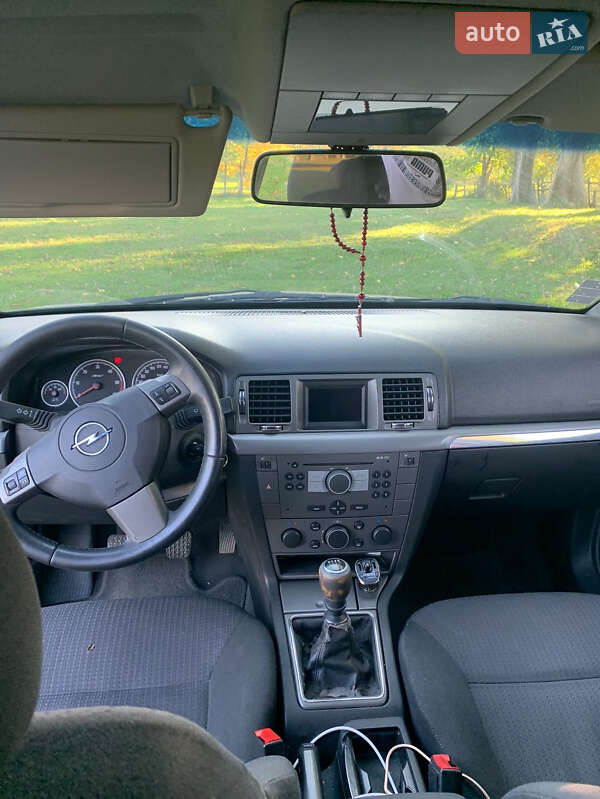 Универсал Opel Vectra 2006 в Хусте фото 3 Универсал Opel Vectra 2006 в Хусте