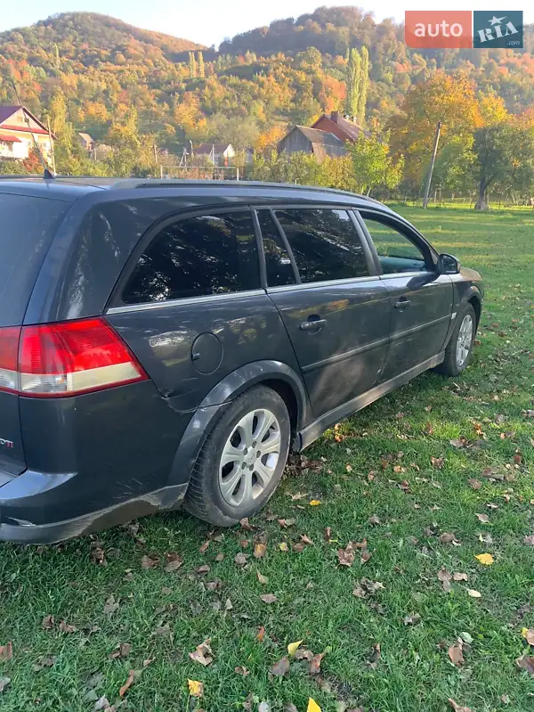 Opel Vectra 2006 VIN W0L0ZCF3561109318 фото оголошення 7 з 44