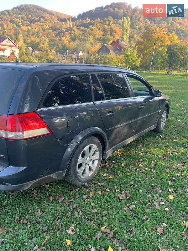 Универсал Opel Vectra 2006 в Хусте фото 7 Универсал Opel Vectra 2006 в Хусте