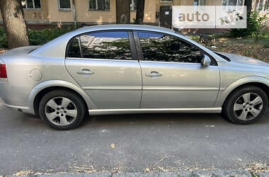 Седан Opel Vectra 2006 в Одессе