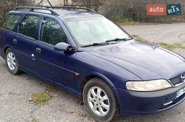 Универсал Opel Vectra 2000 в Диканьке