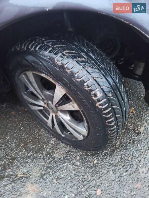 Универсал Opel Vectra 1997 в Днепре фото 7 Универсал Opel Vectra 1997 в Днепре