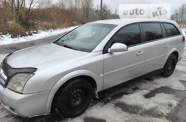 Универсал Opel Vectra 2005 в Переяславе