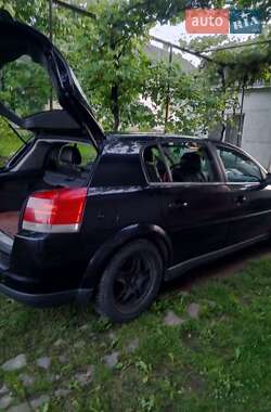 Універсал Opel Vectra 2004 в Ужгороді