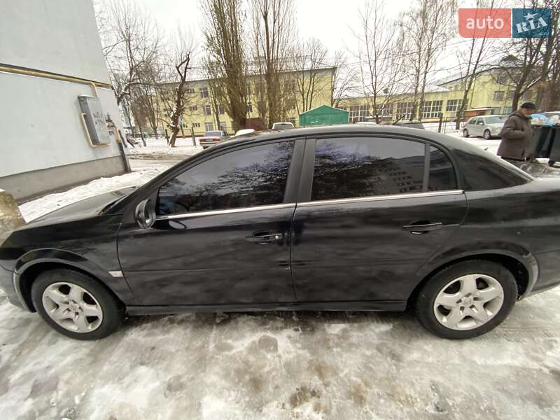 Седан Opel Vectra 2007 в Броварах