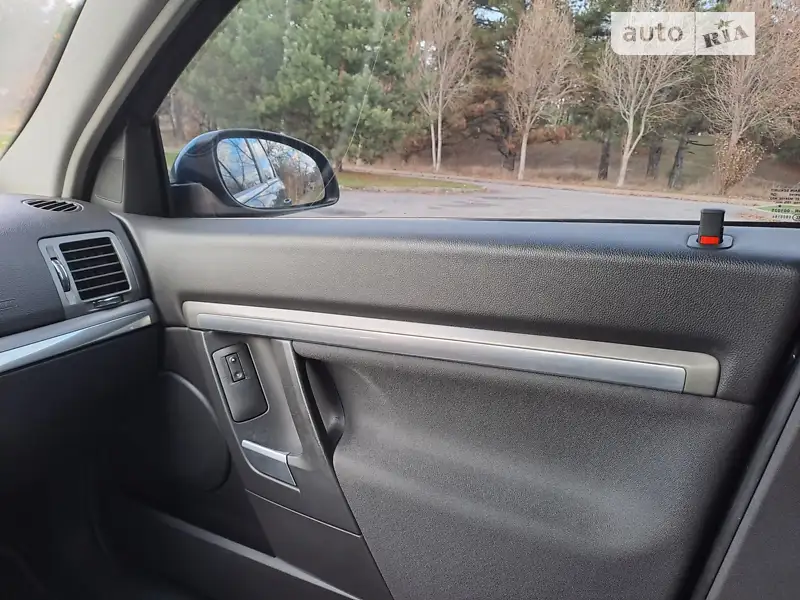 Opel Vectra 2007 VIN W0L0ZCF6871096328 фото оголошення 5 з 58