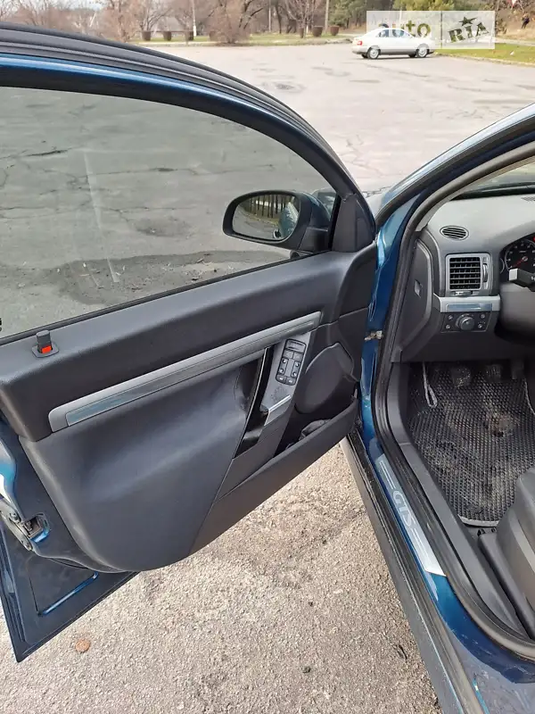 Opel Vectra 2007 VIN W0L0ZCF6871096328 фото оголошення 9 з 58