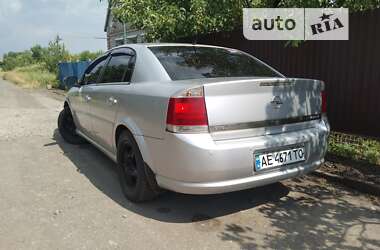 Седан Opel Vectra 2007 в Кривому Розі