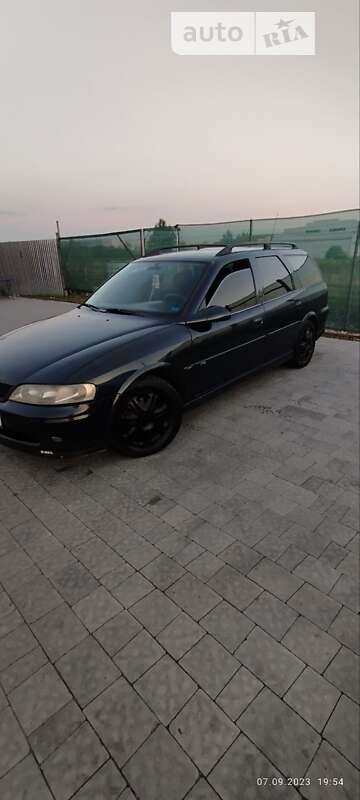 Универсал Opel Vectra 1999 в Львове фото 4 Универсал Opel Vectra 1999 в Львове