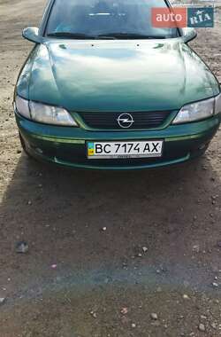 Универсал Opel Vectra 1997 в 