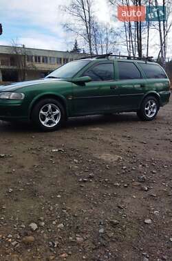 Универсал Opel Vectra 1997 в 