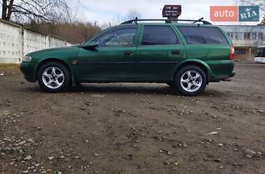 Универсал Opel Vectra 1997 в 