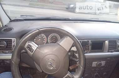 Седан Opel Vectra 2007 в Борисполе