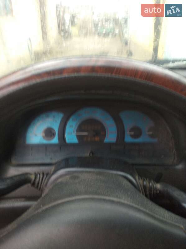 Седан Opel Vectra 1991 в Беляевке фото 2 Седан Opel Vectra 1991 в Беляевке