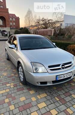 Седан Opel Vectra 2005 в Белгороде-Днестровском