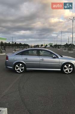 Ліфтбек Opel Vectra 2008 в Одесі