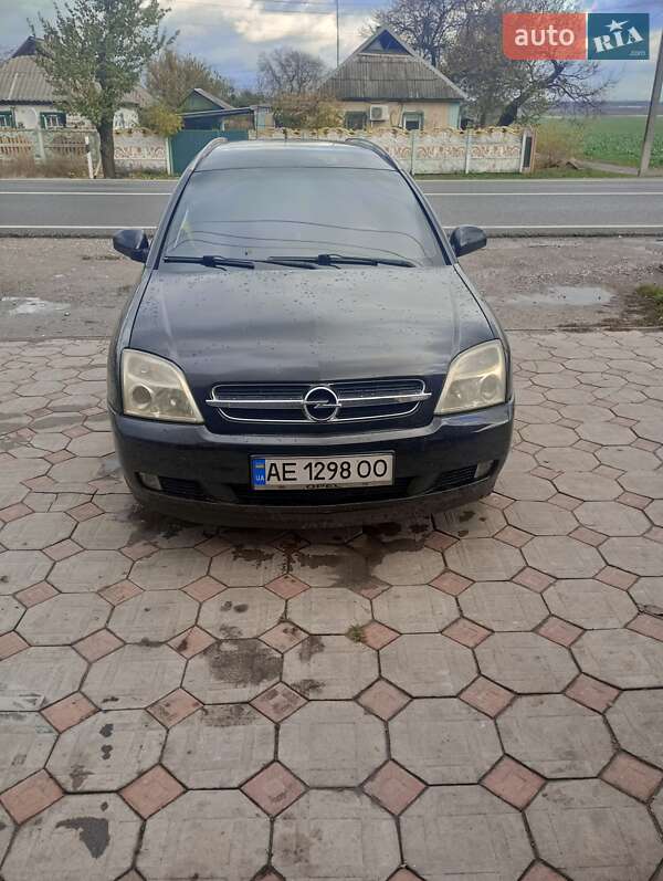 Универсал Opel Vectra 2005 в Пятихатках