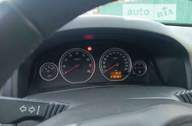 Универсал Opel Vectra 2005 в 