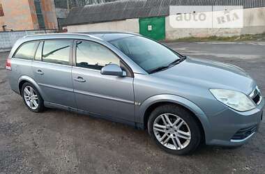 Универсал Opel Vectra 2005 в 