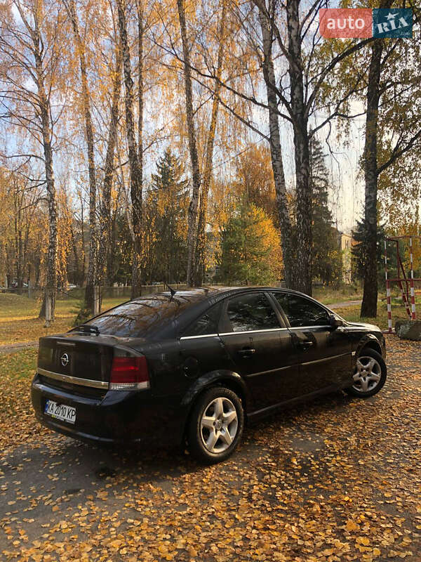 Лифтбек Opel Vectra 2008 в Броварах фото 19 Лифтбек Opel Vectra 2008 в Броварах