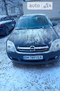 Седан Opel Vectra 2004 в Сумах