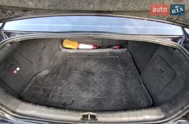 Седан Opel Vectra 2008 в 