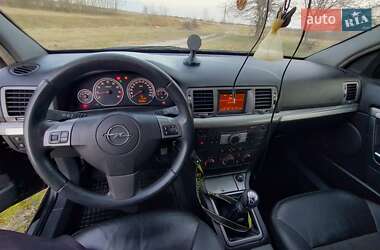 Седан Opel Vectra 2008 в 