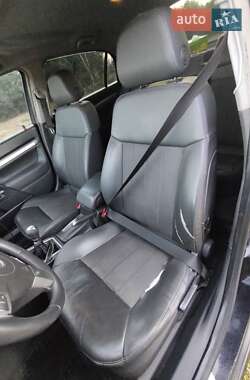 Седан Opel Vectra 2008 в 