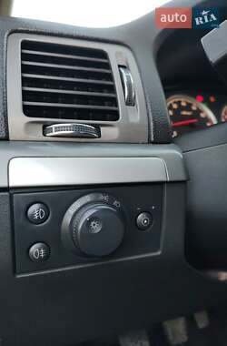 Седан Opel Vectra 2008 в 