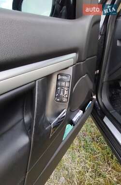 Седан Opel Vectra 2008 в 