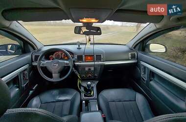 Седан Opel Vectra 2008 в 