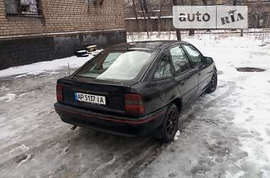 Седан Opel Vectra 1992 в Запоріжжі