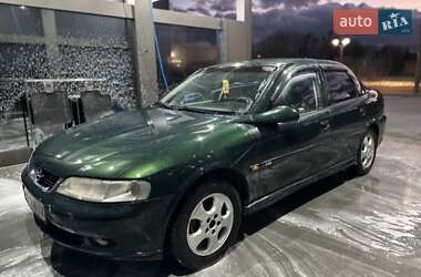 Седан Opel Vectra 1999 в Виннице