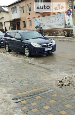 Універсал Opel Vectra 2008 в Сокирянах