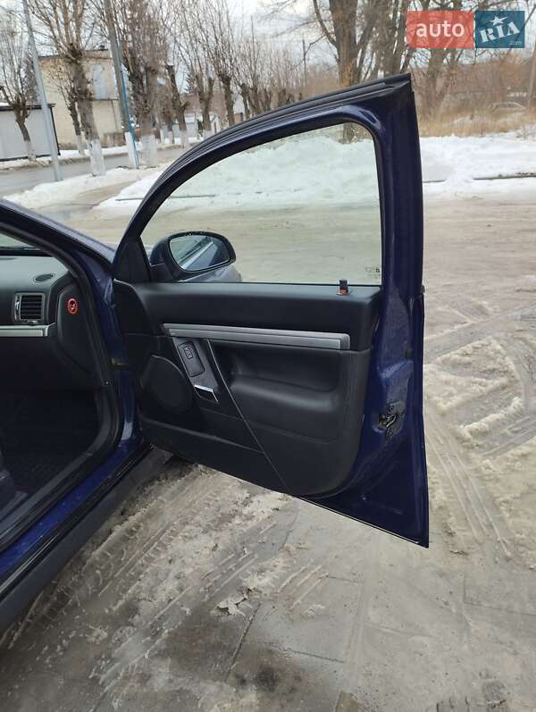 Універсал Opel Vectra 2008 в Сокирянах