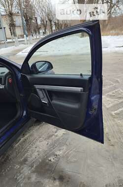 Универсал Opel Vectra 2008 в Сокирянах