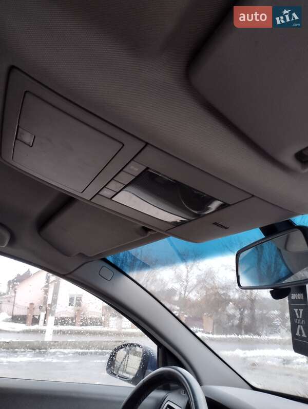 Універсал Opel Vectra 2008 в Сокирянах