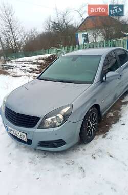 Лифтбек Opel Vectra 2008 в 