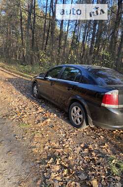 Седан Opel Vectra 2007 в Баранівці