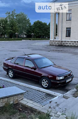 Седан Opel Vectra 1993 в Шаргороді