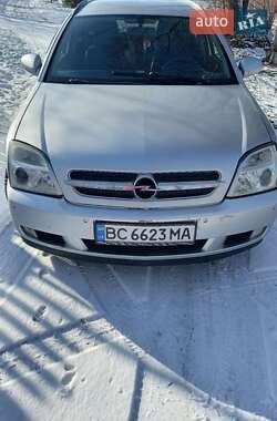 Универсал Opel Vectra 2004 в 