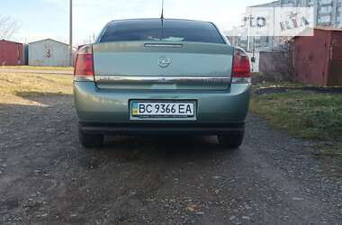 Седан Opel Vectra 2003 в Дрогобыче
